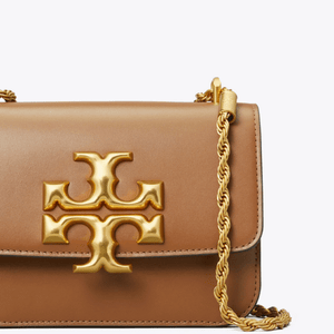 Tory Burch Small Eleanor Bag Moose - Image 3