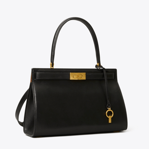 Tory Burch Lee Radziwill Small Bag Black - Image 2