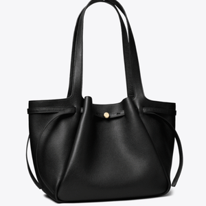 Tory Burch Romy Tote Black - Image 2