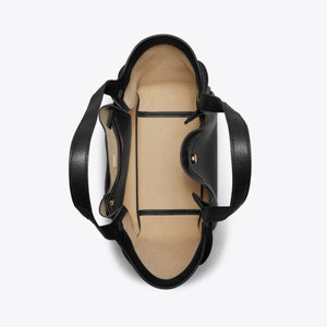 Tory Burch Romy Tote Black - Image 7