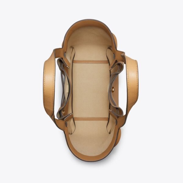 Tory Burch Romy Tote Tiramisu - Image 6