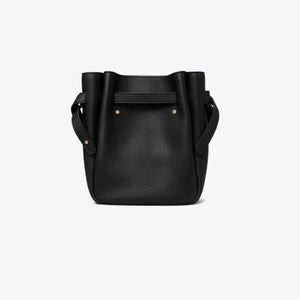 Tory Burch Small Romy Crossbody Black - Image 3