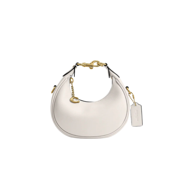 Coach Jonie Bag Chalk