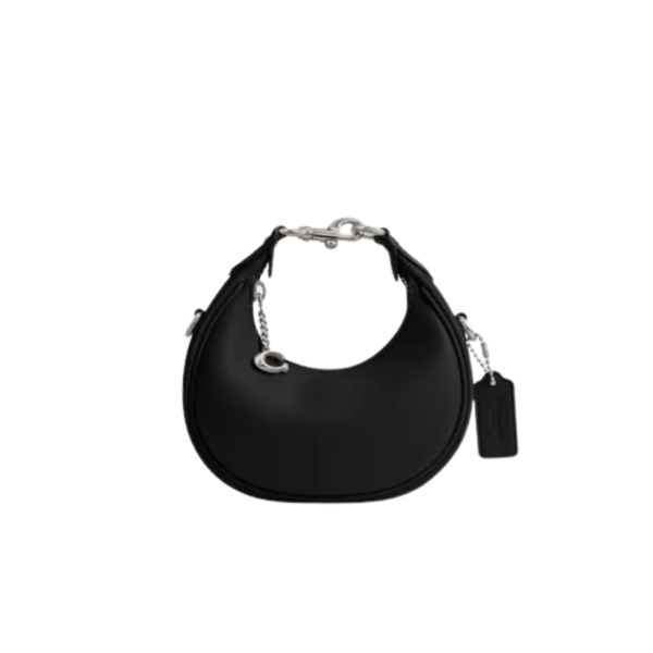 Coach Jonie Bag Black