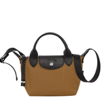 Le Pliage Energy XS Handbag Tobacco