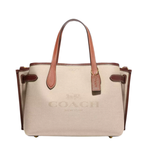 Coach Hanna Carryall