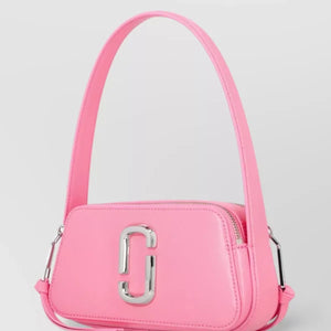 Marc Jacobs The Slingshot Shoulder Bag - Pink - Image 3