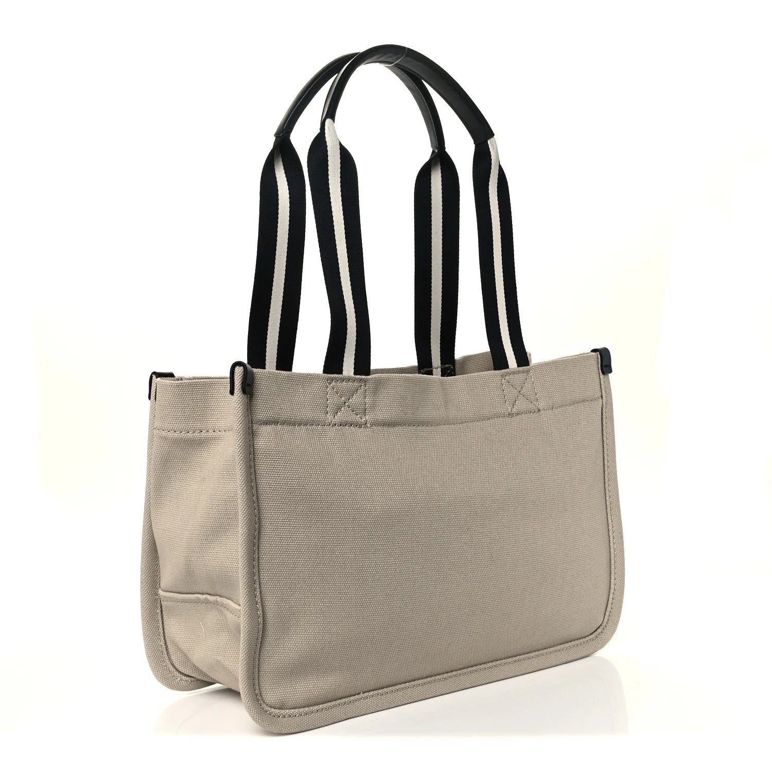 Marc Jacobs Signet Canvas Tote - Beige - Image 5