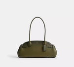 Empire Carryall Bag 34 in Brass/Olive
