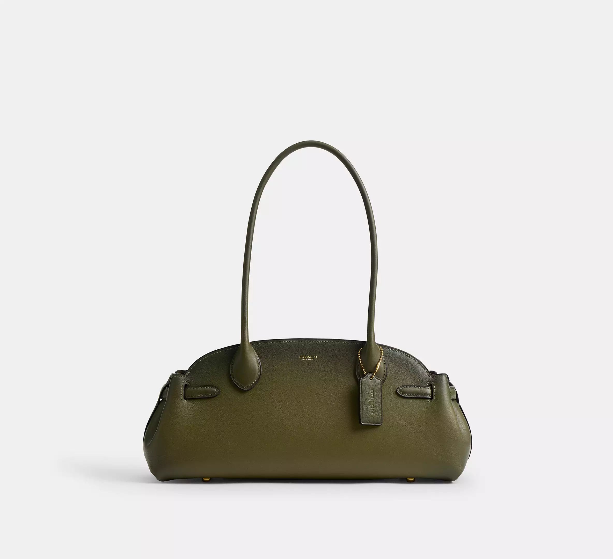 Empire Carryall Bag 34 in Brass/Olive