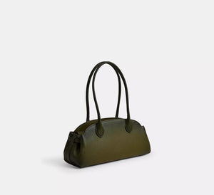 Empire Carryall Bag 34 in Brass/Olive - Image 3