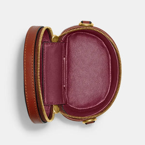 Coach TRAIL CROSSBODY 12 IN SIGNATURE - Image 3
