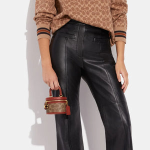 Coach TRAIL CROSSBODY 12 IN SIGNATURE - Image 5