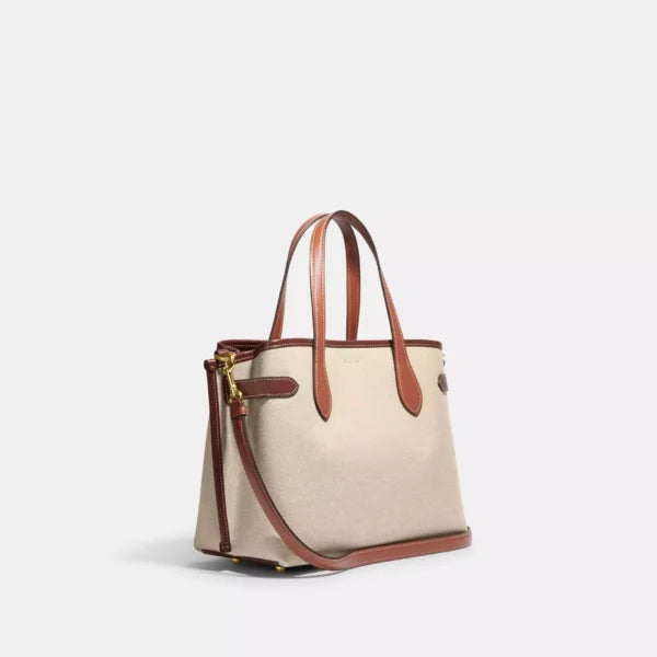 Coach Hanna Carryall - Image 2