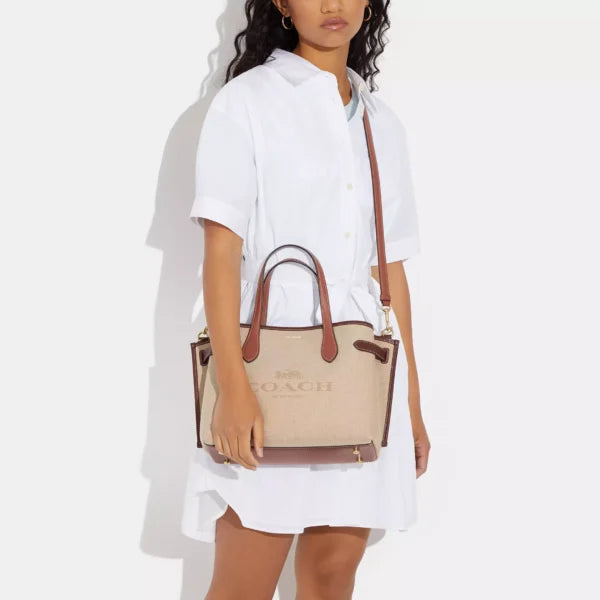 Coach Hanna Carryall - Image 4