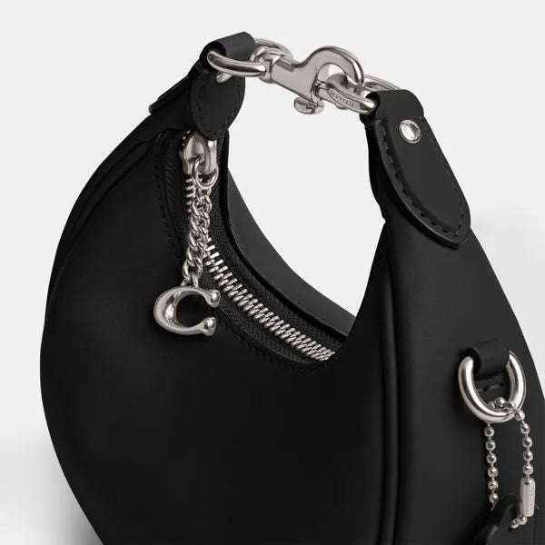 Coach Jonie Bag Black - Image 5