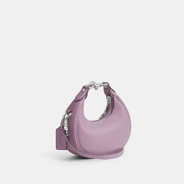 Coach Jonie Bag Purple - Image 2