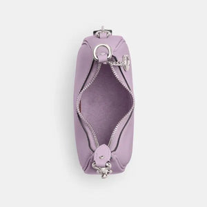 Coach Jonie Bag Purple - Image 4