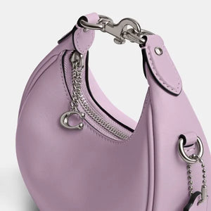 Coach Jonie Bag Purple - Image 5