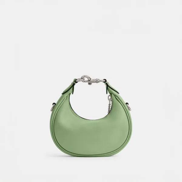 Coach Jonie Bag Pistachio - Image 3