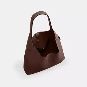 Coach Brooklyn Shoulder Bag 39 Maple - Image 5