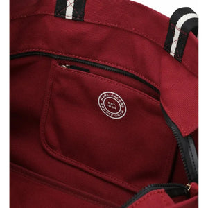 Marc Jacobs Signet Canvas Tote - Red - Image 2