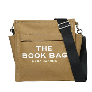 MARC JACOBS The Book Bag -Brown