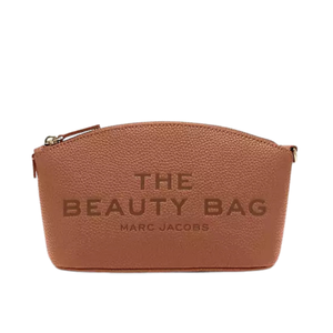 Marc Jacobs The Beauty Bag beauty case - Argan oil