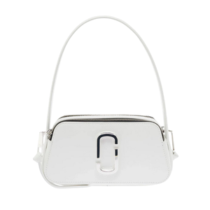 Marc Jacobs The Slingshot Shoulder Bag - White