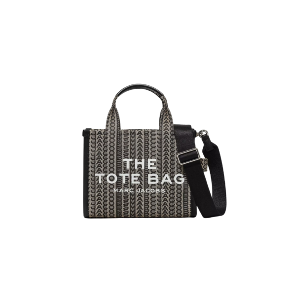 The Marc Jacobs Small Tote Bag Monogram