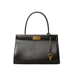Tory Burch Lee Radziwill Small Bag Black