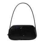 Marc Jacobs The Slingshot Shoulder Bag - Black