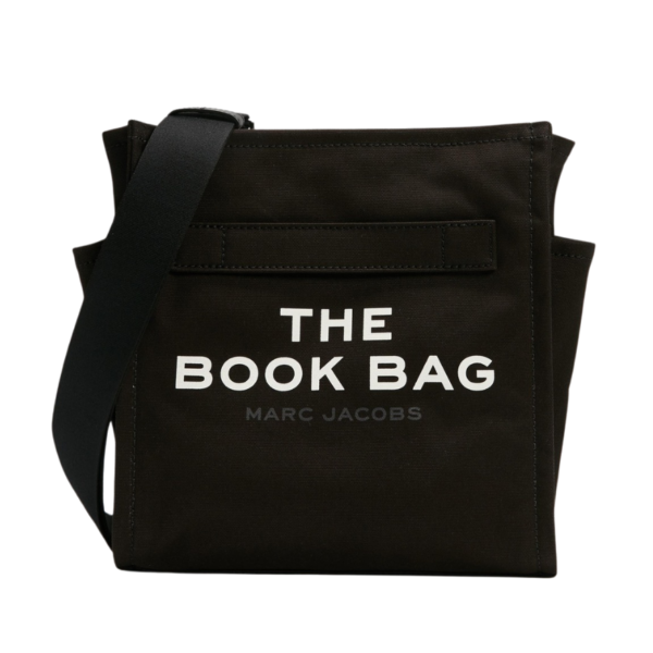 MARC JACOBS The Book Bag -Black