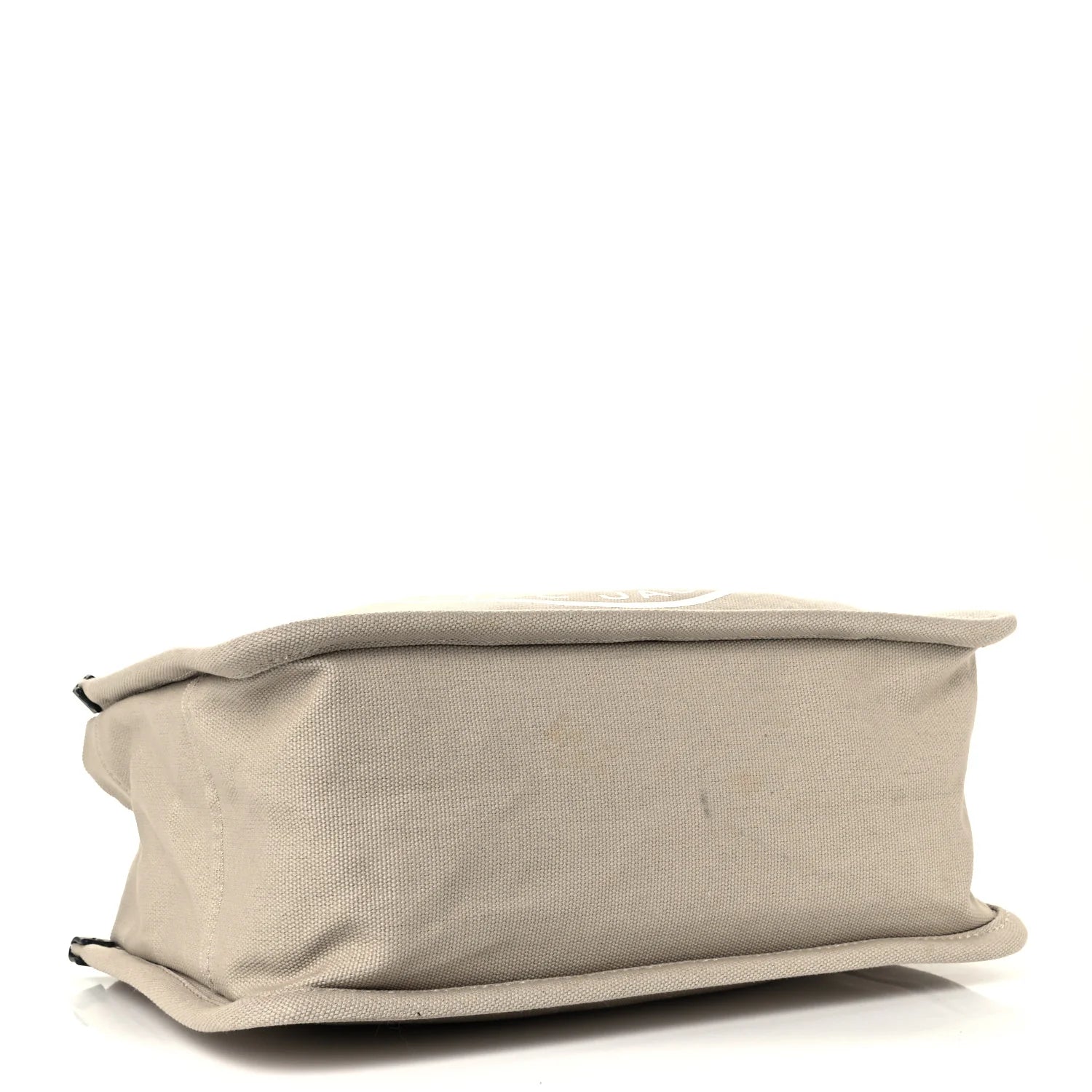 Marc Jacobs Signet Canvas Tote - Beige - Image 6