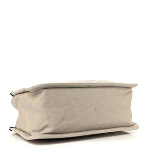 Marc Jacobs Signet Canvas Tote - Beige - Image 6
