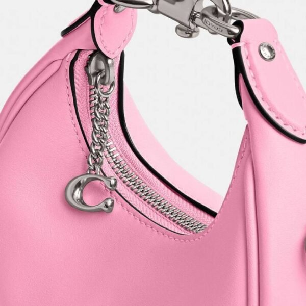 Coach Jonie Bag Pink - Image 3