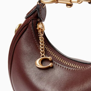 Coach Jonie Bag Maple - Image 4