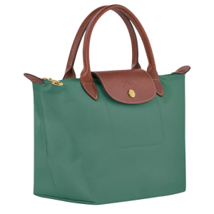 Le Pliage Original S Handbag Sage - Image 3