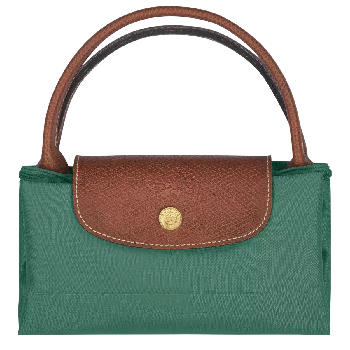 Le Pliage Original S Handbag Sage - Image 5