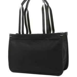 Marc Jacobs Signet Canvas Tote - Black - Image 3