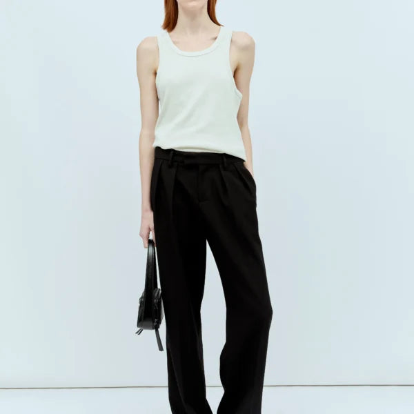Marc Jacobs The Slingshot Shoulder Bag - Black - Image 7