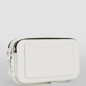 The Marc Jacobs Snapshot Cross-Body Bag DTM White - Image 6