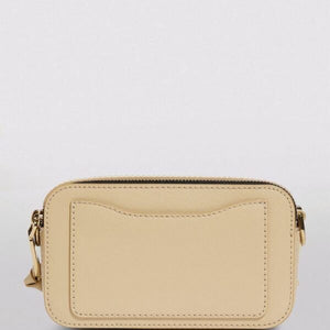 The Marc Jacobs Snapshot Cross-Body Bag DTM Khaki - Image 5