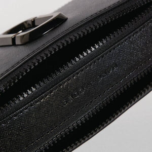 The Marc Jacobs Snapshot Cross-Body Bag DTM Black - Image 5