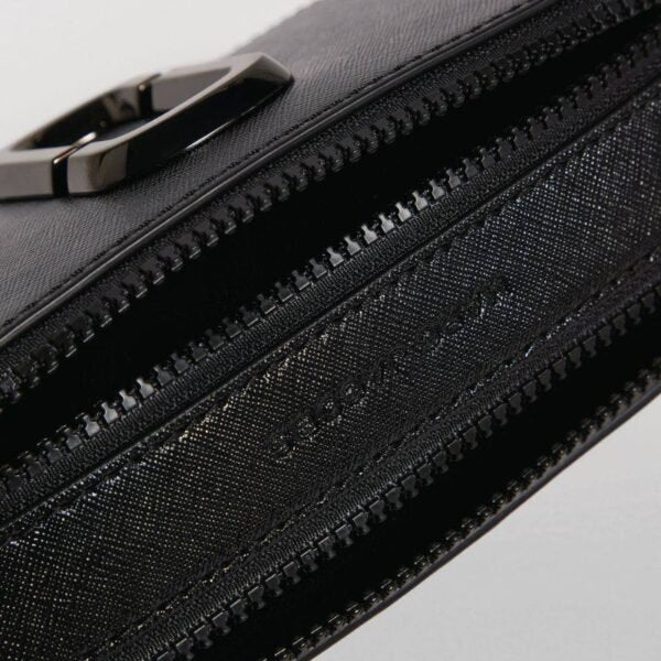 The Marc Jacobs Snapshot Cross-Body Bag DTM Black - Image 5
