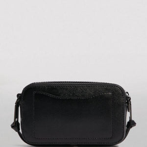 The Marc Jacobs Snapshot Cross-Body Bag DTM Black - Image 3