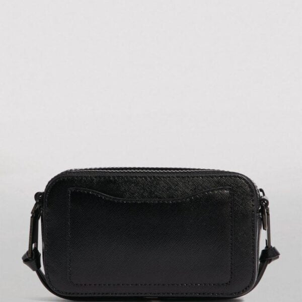 The Marc Jacobs Snapshot Cross-Body Bag DTM Black - Image 3