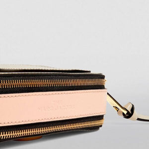 The Marc Jacobs Snapshot Cross-Body Bag Dust/Multi - Image 6