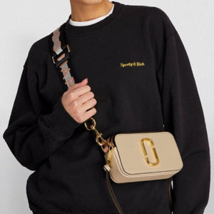 The Marc Jacobs Snapshot Cross-Body Bag Dust/Multi - Image 2