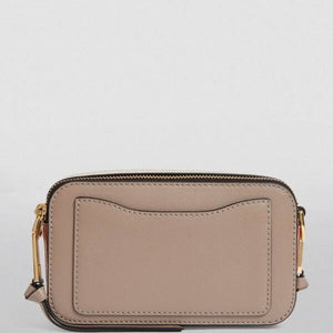 The Marc Jacobs Snapshot Cross-Body Bag Cement/Multi - Image 4